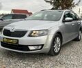 Сірий Шкода Октавія, об'ємом двигуна 1.6 л та пробігом 305 тис. км за 11600 $, фото 3 на Automoto.ua