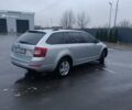 Серый Шкода Октавия, объемом двигателя 1.6 л и пробегом 212 тыс. км за 11900 $, фото 25 на Automoto.ua