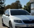 Сірий Шкода Октавія, об'ємом двигуна 1.97 л та пробігом 245 тис. км за 12500 $, фото 1 на Automoto.ua