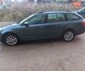Сірий Шкода Октавія, об'ємом двигуна 1.6 л та пробігом 194 тис. км за 10200 $, фото 8 на Automoto.ua