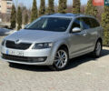 Сірий Шкода Октавія, об'ємом двигуна 1.6 л та пробігом 320 тис. км за 11900 $, фото 1 на Automoto.ua