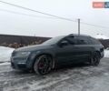 Серый Шкода Октавия, объемом двигателя 1.97 л и пробегом 197 тыс. км за 15900 $, фото 1 на Automoto.ua