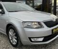 Сірий Шкода Октавія, об'ємом двигуна 1.6 л та пробігом 305 тис. км за 11600 $, фото 1 на Automoto.ua