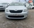 Серый Шкода Октавия, объемом двигателя 1.6 л и пробегом 215 тыс. км за 11400 $, фото 3 на Automoto.ua