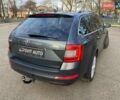 Сірий Шкода Октавія, об'ємом двигуна 1.6 л та пробігом 173 тис. км за 13500 $, фото 10 на Automoto.ua
