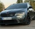 Серый Шкода Октавия, объемом двигателя 1.97 л и пробегом 221 тыс. км за 15350 $, фото 1 на Automoto.ua