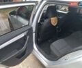 Сірий Шкода Октавія, об'ємом двигуна 1.6 л та пробігом 193 тис. км за 12000 $, фото 5 на Automoto.ua