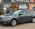 Сірий Шкода Октавія, об'ємом двигуна 2 л та пробігом 252 тис. км за 13800 $, фото 18 на Automoto.ua