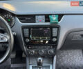 Серый Шкода Октавия, объемом двигателя 1.6 л и пробегом 299 тыс. км за 10950 $, фото 37 на Automoto.ua