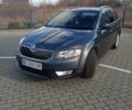 Серый Шкода Октавия, объемом двигателя 1.6 л и пробегом 325 тыс. км за 12500 $, фото 1 на Automoto.ua