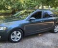 Серый Шкода Октавия, объемом двигателя 1.6 л и пробегом 235 тыс. км за 12000 $, фото 1 на Automoto.ua