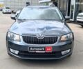Серый Шкода Октавия, объемом двигателя 1.6 л и пробегом 237 тыс. км за 13290 $, фото 1 на Automoto.ua