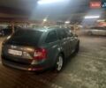 Сірий Шкода Октавія, об'ємом двигуна 1.97 л та пробігом 318 тис. км за 13200 $, фото 6 на Automoto.ua