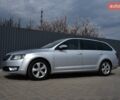 Серый Шкода Октавия, объемом двигателя 1.6 л и пробегом 225 тыс. км за 11300 $, фото 1 на Automoto.ua