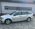 Серый Шкода Октавия, объемом двигателя 1.6 л и пробегом 182 тыс. км за 10200 $, фото 1 на Automoto.ua