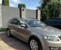 Сірий Шкода Октавія, об'ємом двигуна 2 л та пробігом 270 тис. км за 9900 $, фото 18 на Automoto.ua