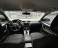 Серый Шкода Октавия, объемом двигателя 1.98 л и пробегом 245 тыс. км за 12200 $, фото 10 на Automoto.ua