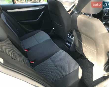 Серый Шкода Октавия, объемом двигателя 1.6 л и пробегом 290 тыс. км за 11900 $, фото 10 на Automoto.ua