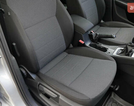 Серый Шкода Октавия, объемом двигателя 1.6 л и пробегом 256 тыс. км за 11700 $, фото 44 на Automoto.ua