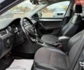 Сірий Шкода Октавія, об'ємом двигуна 2 л та пробігом 252 тис. км за 13800 $, фото 13 на Automoto.ua