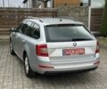 Серый Шкода Октавия, объемом двигателя 1.97 л и пробегом 233 тыс. км за 13250 $, фото 36 на Automoto.ua