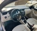 Серый Шкода Октавия, объемом двигателя 1.97 л и пробегом 260 тыс. км за 12300 $, фото 18 на Automoto.ua
