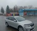 Серый Шкода Октавия, объемом двигателя 1.6 л и пробегом 212 тыс. км за 11900 $, фото 16 на Automoto.ua