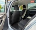 Серый Шкода Октавия, объемом двигателя 1.6 л и пробегом 293 тыс. км за 9796 $, фото 36 на Automoto.ua
