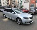 Серый Шкода Октавия, объемом двигателя 1.97 л и пробегом 305 тыс. км за 14500 $, фото 6 на Automoto.ua