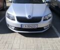 Сірий Шкода Октавія, об'ємом двигуна 1.6 л та пробігом 125 тис. км за 14300 $, фото 1 на Automoto.ua