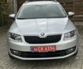 Шкода Октавия 2015 в Стрые на Automoto.ua Серый Шкода Октавия, объемом двигателя 1.97 л и пробегом 232 тыс. км за 13350 $, фото 2 на Automoto.ua