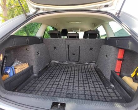 Серый Шкода Октавия, объемом двигателя 2 л и пробегом 300 тыс. км за 11350 $, фото 7 на Automoto.ua