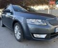 Серый Шкода Октавия, объемом двигателя 1.6 л и пробегом 250 тыс. км за 11550 $, фото 2 на Automoto.ua