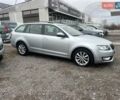Серый Шкода Октавия, объемом двигателя 1.6 л и пробегом 215 тыс. км за 11400 $, фото 5 на Automoto.ua