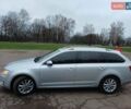 Серый Шкода Октавия, объемом двигателя 1.6 л и пробегом 287 тыс. км за 11300 $, фото 16 на Automoto.ua