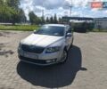 Серый Шкода Октавия, объемом двигателя 1.6 л и пробегом 273 тыс. км за 12500 $, фото 1 на Automoto.ua