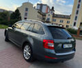 Сірий Шкода Октавія, об'ємом двигуна 1.6 л та пробігом 230 тис. км за 12100 $, фото 6 на Automoto.ua