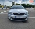 Серый Шкода Октавия, объемом двигателя 1.97 л и пробегом 406 тыс. км за 10800 $, фото 1 на Automoto.ua