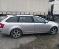 Серый Шкода Октавия, объемом двигателя 1.8 л и пробегом 285 тыс. км за 11000 $, фото 1 на Automoto.ua