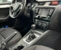 Серый Шкода Октавия, объемом двигателя 1.6 л и пробегом 240 тыс. км за 10790 $, фото 12 на Automoto.ua