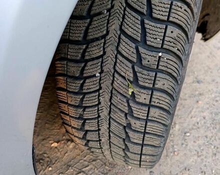 Серый Шкода Октавия, объемом двигателя 1.6 л и пробегом 350 тыс. км за 8999 $, фото 8 на Automoto.ua