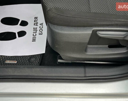 Серый Шкода Октавия, объемом двигателя 1.6 л и пробегом 305 тыс. км за 11600 $, фото 19 на Automoto.ua