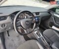Серый Шкода Октавия, объемом двигателя 1.97 л и пробегом 215 тыс. км за 12200 $, фото 8 на Automoto.ua
