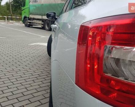 Шкода Октавія 2015 у Коломые на Automoto.ua Сірий Шкода Октавія, об'ємом двигуна 1.6 л та пробігом 345 тис. км за 8799 $, фото 11 на Automoto.ua