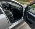 Серый Шкода Октавия, объемом двигателя 1.97 л и пробегом 330 тыс. км за 11300 $, фото 12 на Automoto.ua