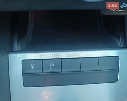 Серый Шкода Октавия, объемом двигателя 2 л и пробегом 290 тыс. км за 12499 $, фото 29 на Automoto.ua