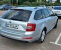 Серый Шкода Октавия, объемом двигателя 1.6 л и пробегом 252 тыс. км за 10300 $, фото 13 на Automoto.ua