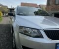 Серый Шкода Октавия, объемом двигателя 1.6 л и пробегом 304 тыс. км за 10500 $, фото 1 на Automoto.ua