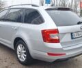 Сірий Шкода Октавія, об'ємом двигуна 1.97 л та пробігом 296 тис. км за 12500 $, фото 3 на Automoto.ua