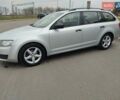 Серый Шкода Октавия, объемом двигателя 1.6 л и пробегом 181 тыс. км за 10300 $, фото 13 на Automoto.ua